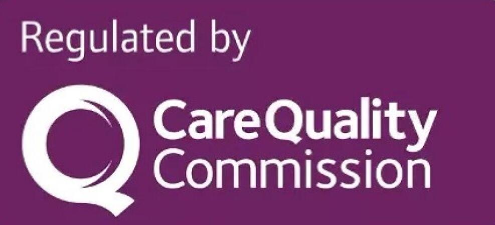CQC Registered